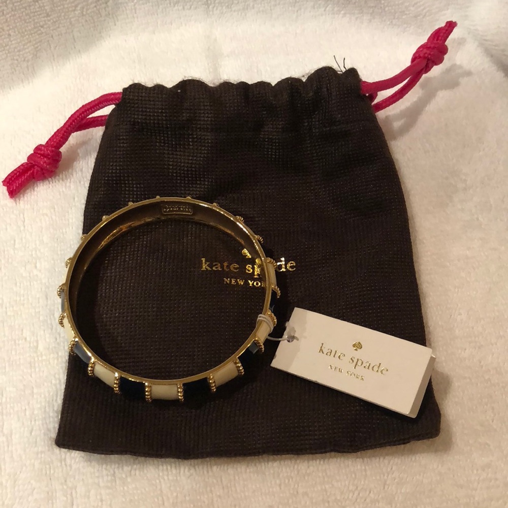 New Kate Spade Bangle